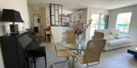 appartement à SOORTS HOSSEGOR (40150)